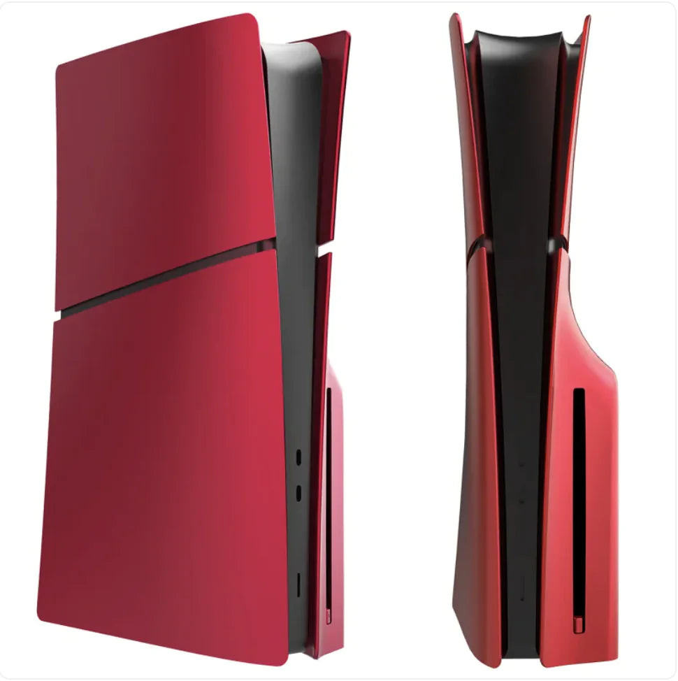 PS5 Slim Console Protective Shell