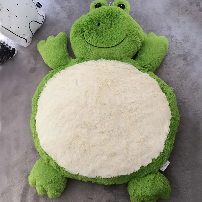 Pet Mat, Baby Play Mat, Plush Animal