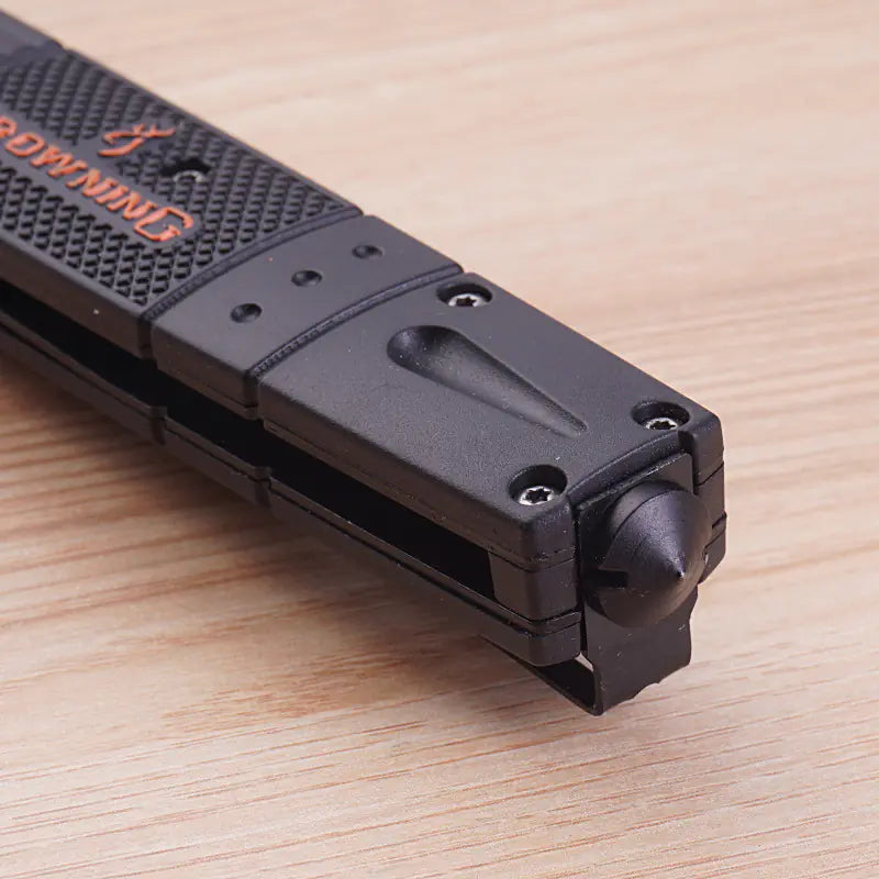 Outdoor Multifunctional Folding Knife for Fishing