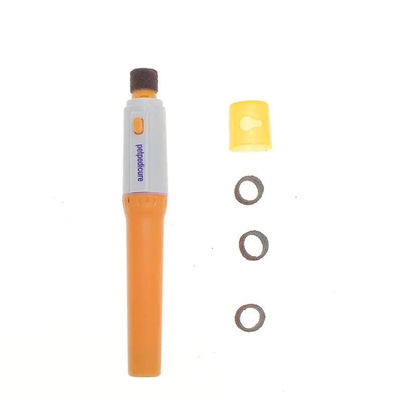 Electric Nail Grinder