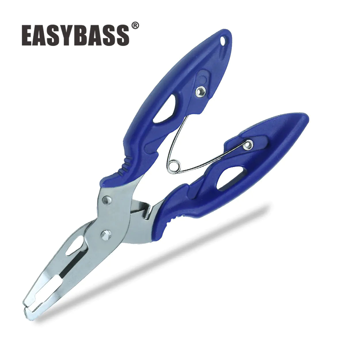 Stainless Steel Multifunctional Mini Fishing Tool