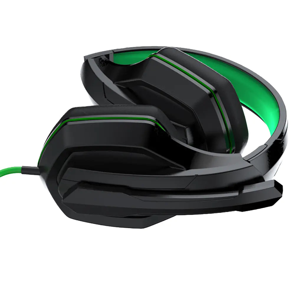 Latest Wired Gaming Headset for PC