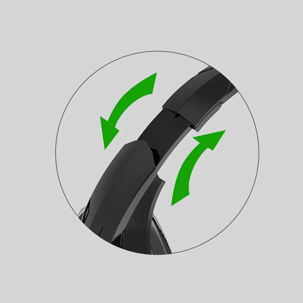 Latest Wired Gaming Headset for PC