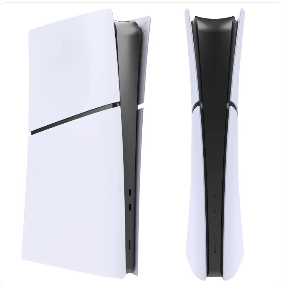 PS5 Slim Console Protective Shell