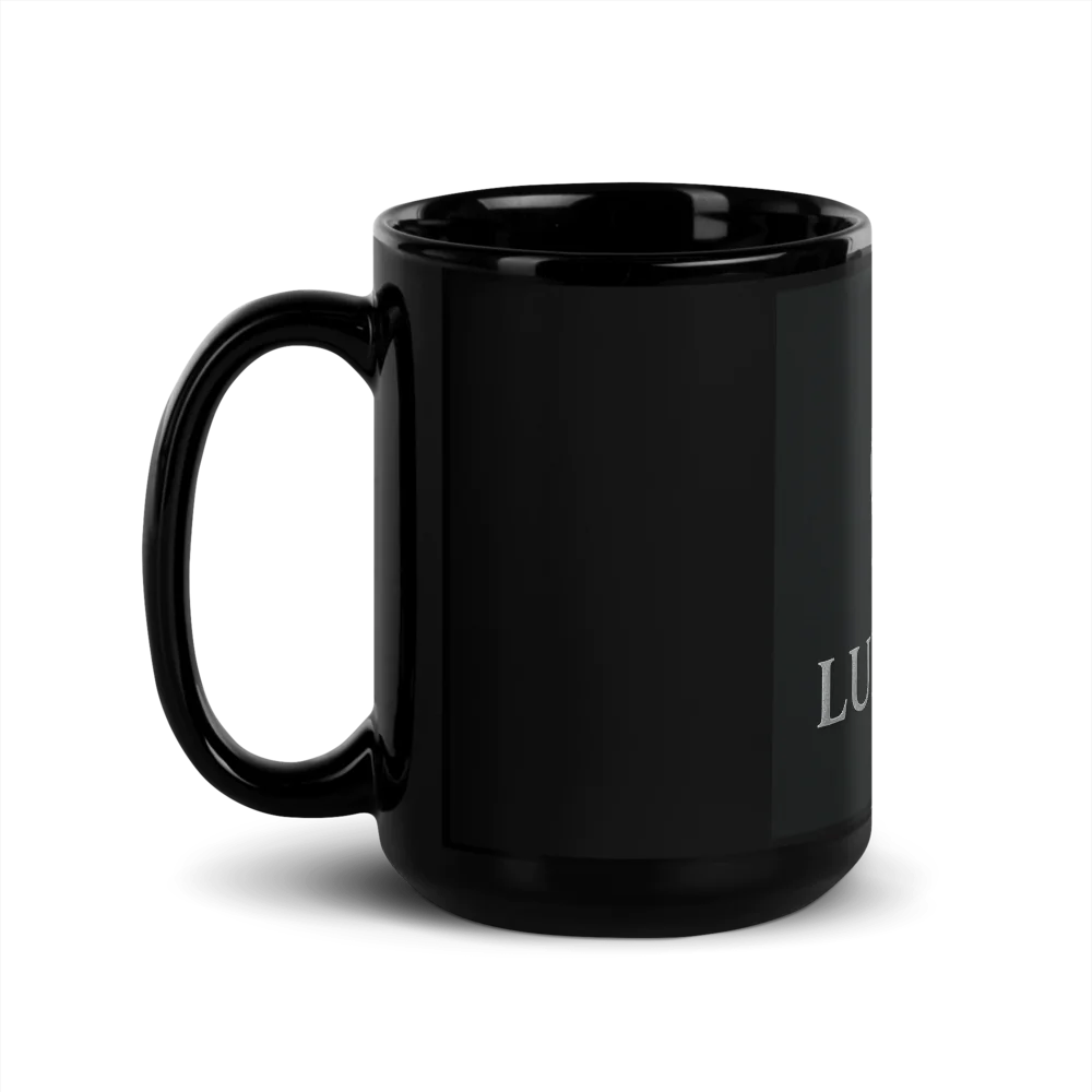 Luxoria Gloss Mug
