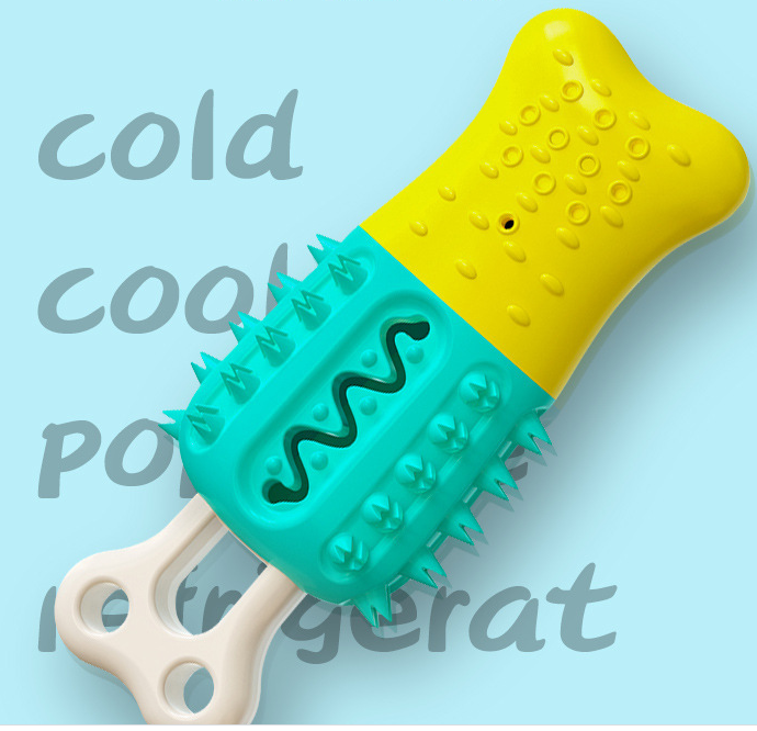 Cooling Cleaning Pet Chewing Supplies