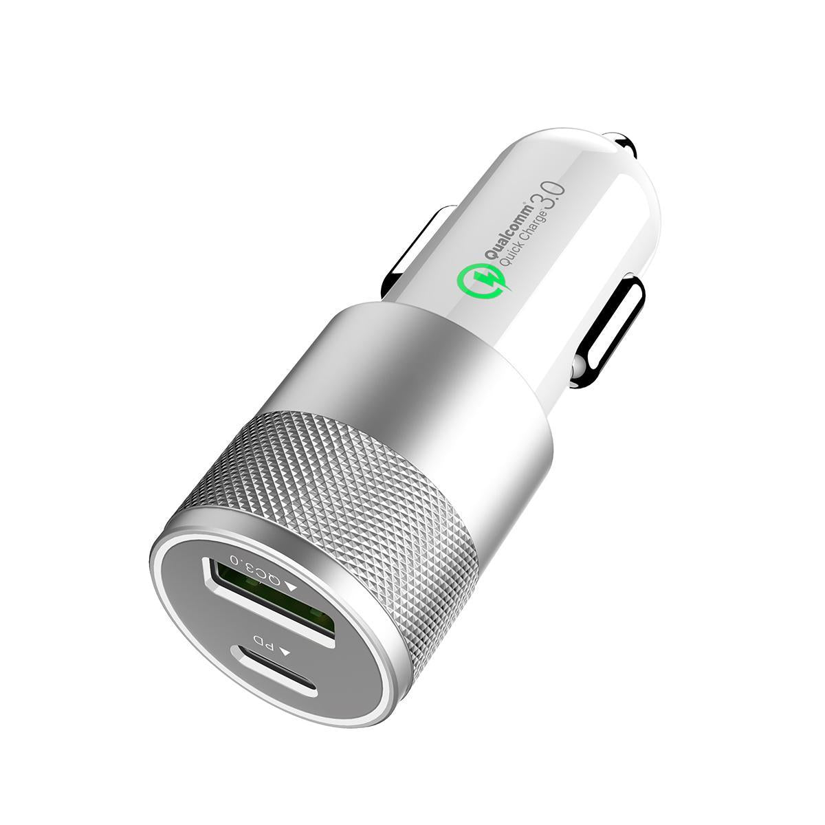 Premium Fast Car Charger