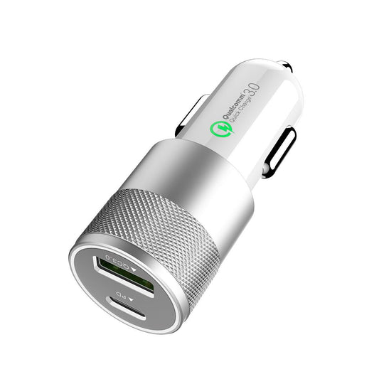 Premium Fast Car Charger