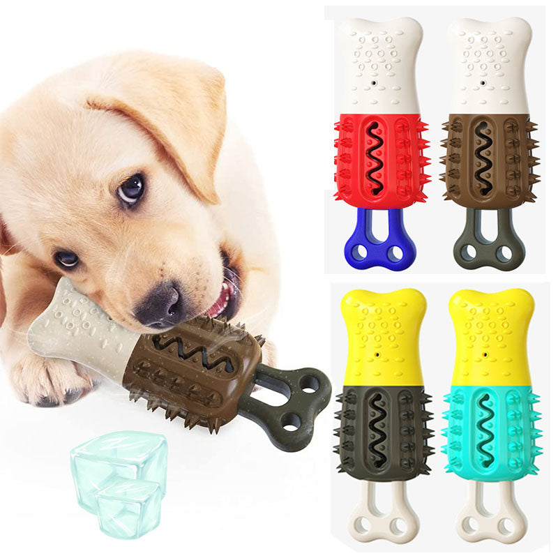 Cooling Cleaning Pet Chewing Supplies