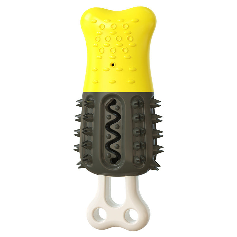 Cooling Cleaning Pet Chewing Supplies