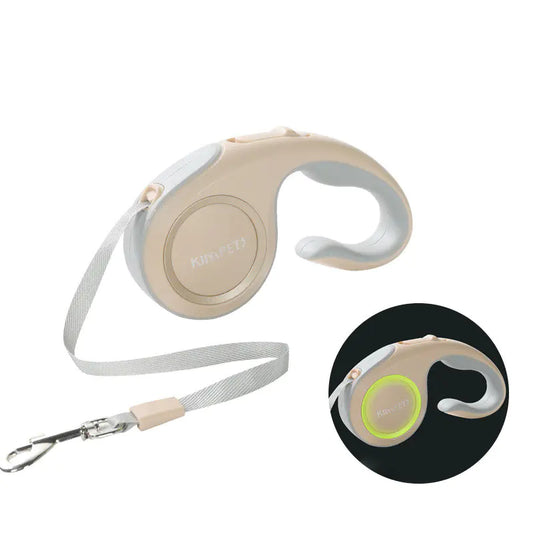 Automatic Retractable Dog Leash