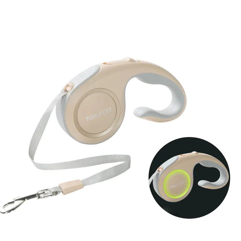 Automatic Retractable Dog Leash