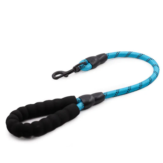 Large Dog Rope Chain