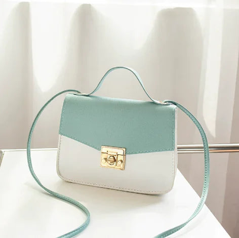 Retro Women's Handbags