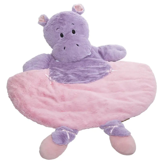 Pet Mat, Baby Play Mat, Plush Animal