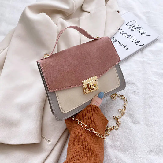 Retro Women's Handbags
