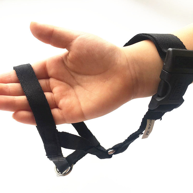 Dog Gentle Leader Training harness