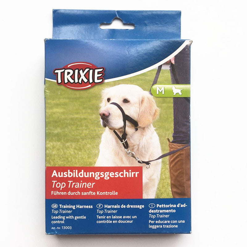 Dog Gentle Leader Training harness