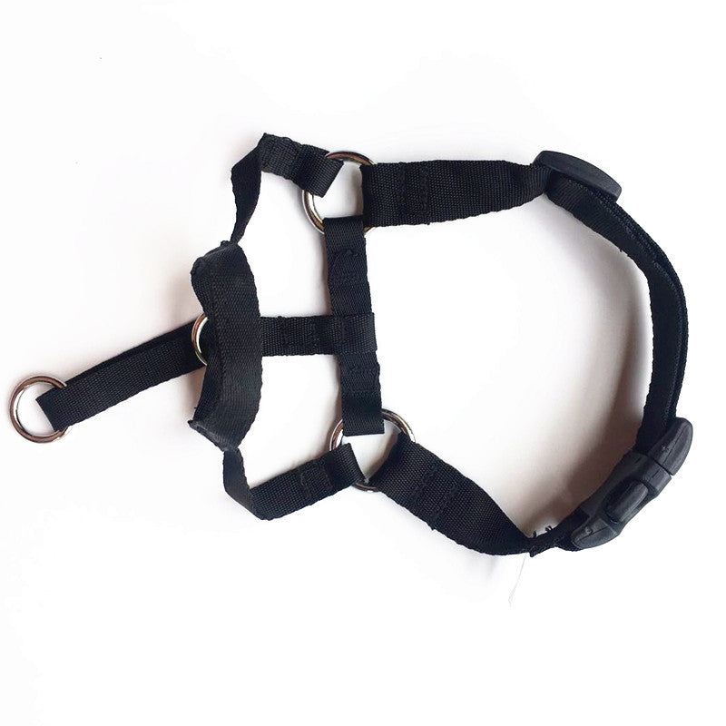 Dog Gentle Leader Training harness