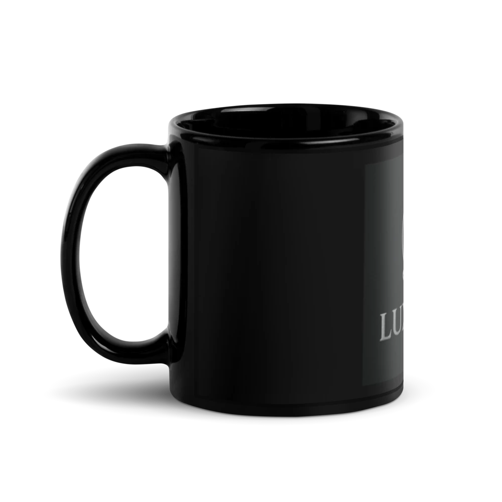 Luxoria Gloss Mug