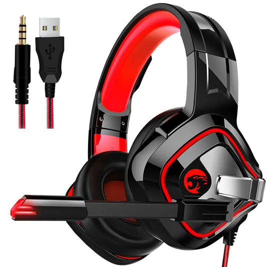 Gaming Headset for PC