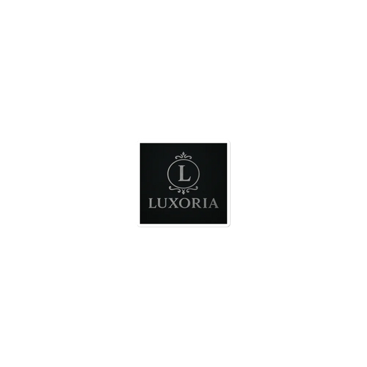 Luxoria Stickers