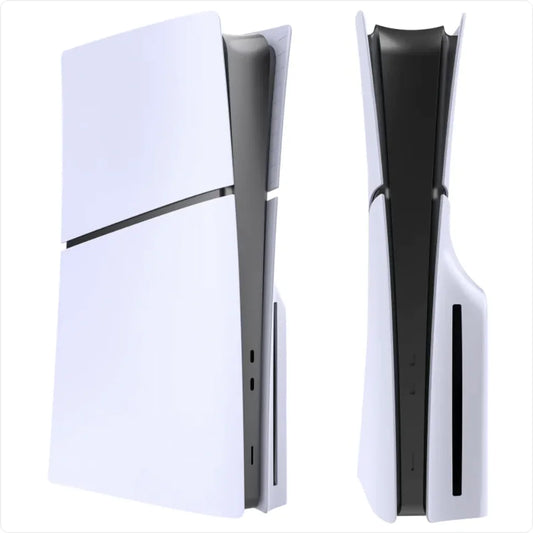 PS5 Slim Console Protective Shell