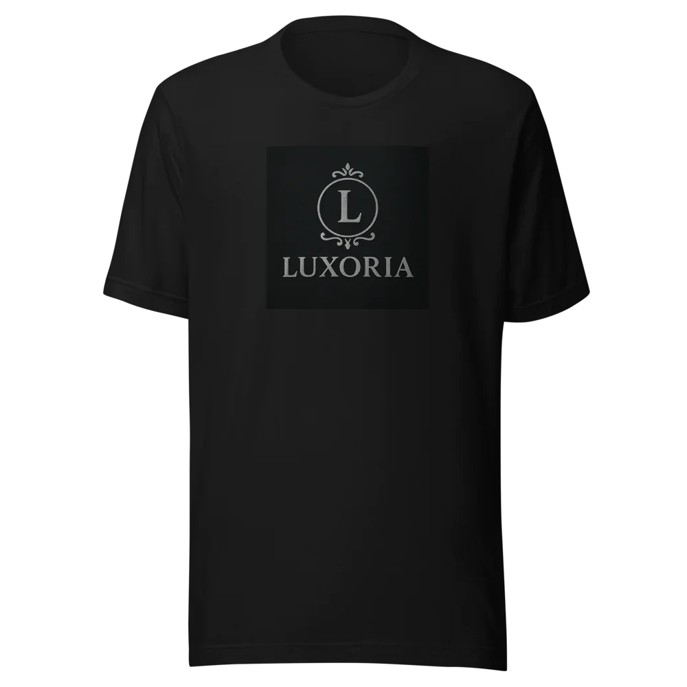 Luxoria Eco T-Shirt