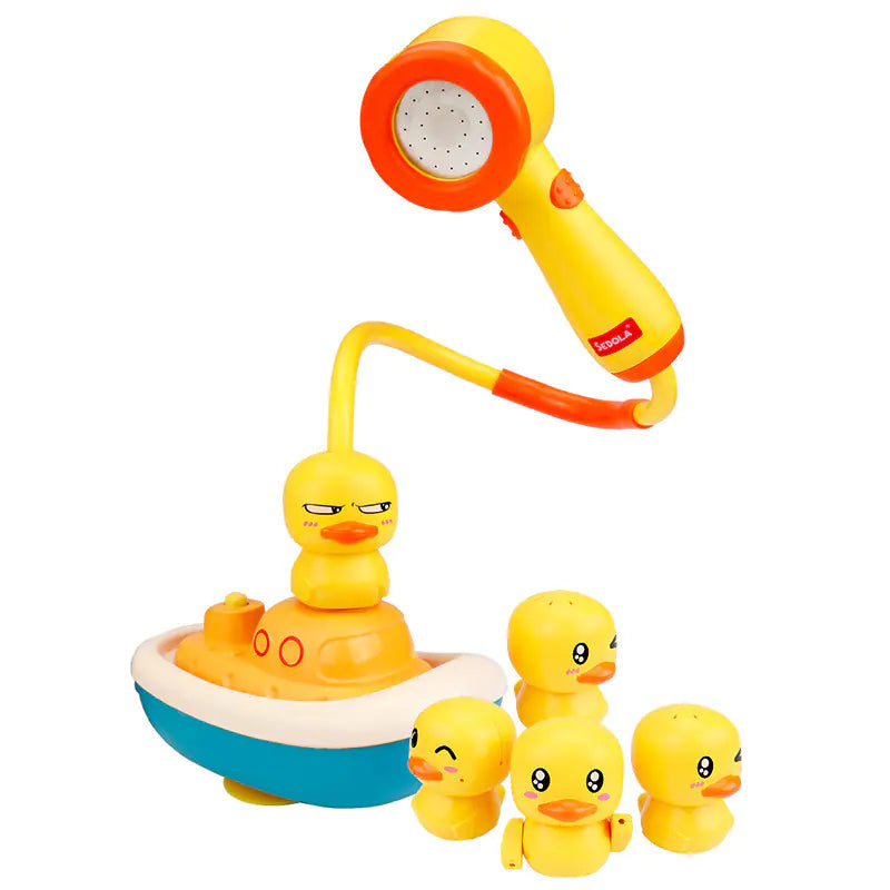 Baby Bath Water Play Toy for Infants and Toddlers