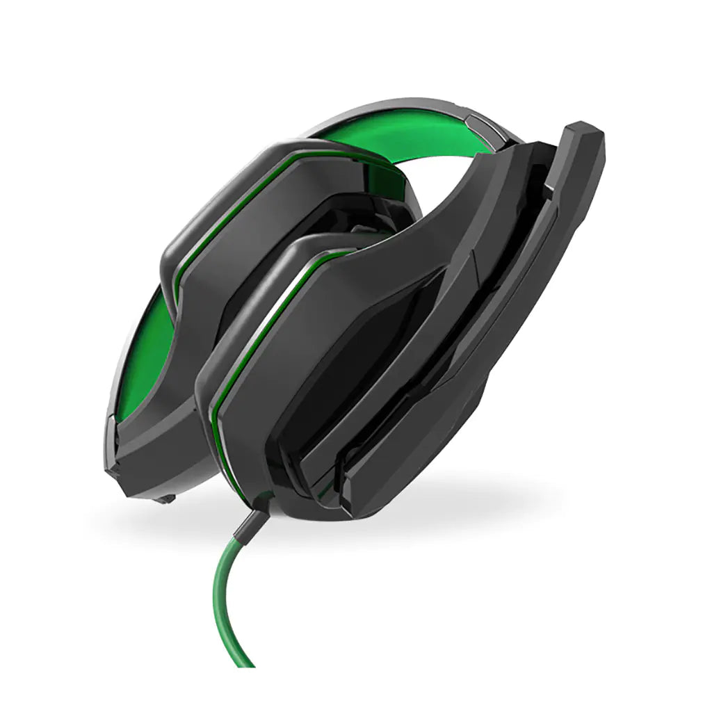 Latest Wired Gaming Headset for PC