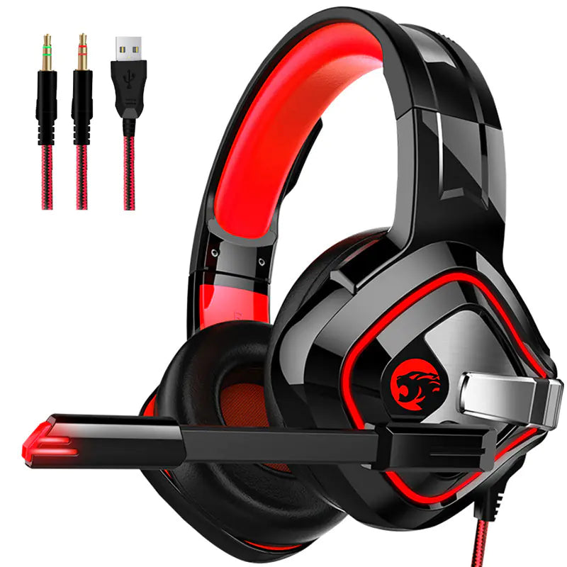 Gaming Headset for PC
