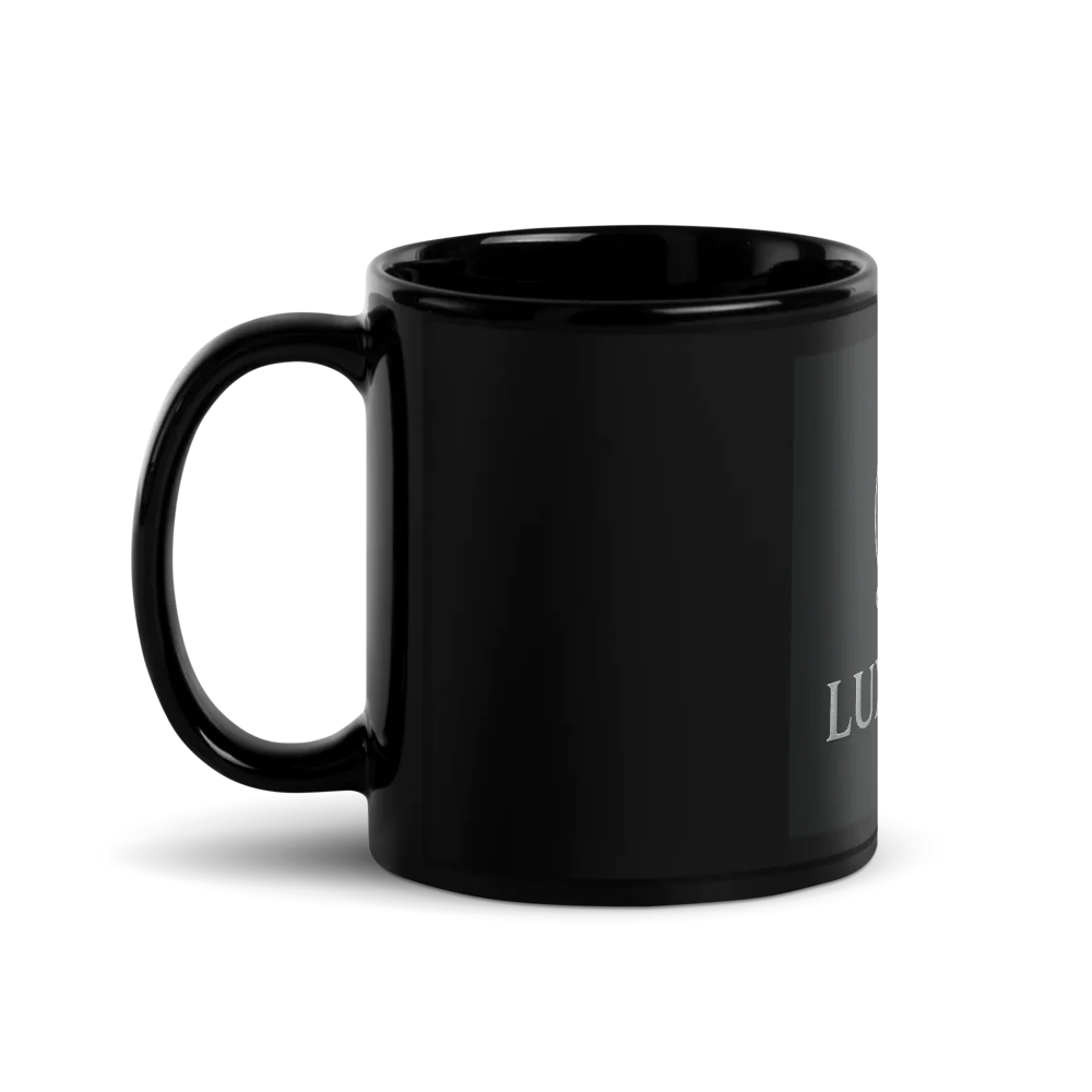 Luxoria Gloss Mug