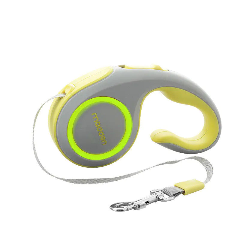 Automatic Retractable Dog Leash