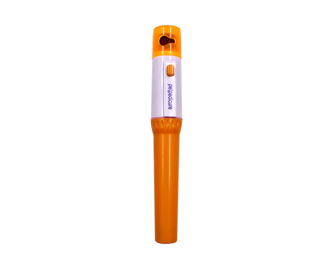 Electric Nail Grinder