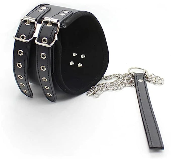 BDSM Bondage Kit Women