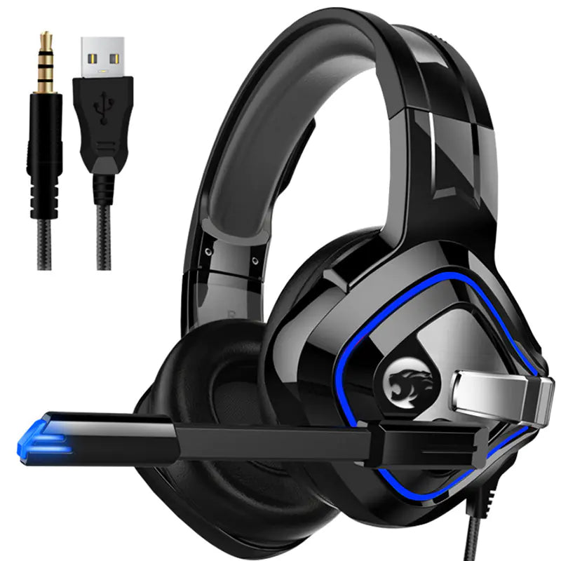Gaming Headset for PC