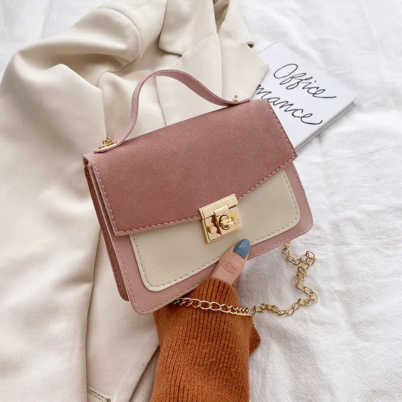 Retro Women's Handbags