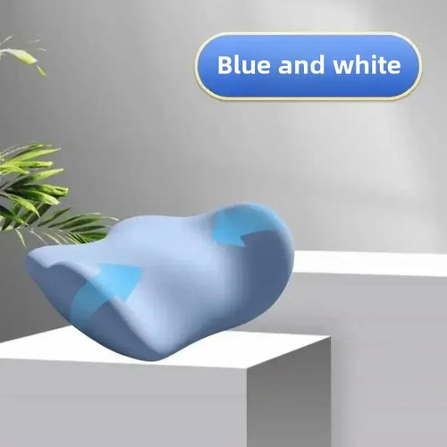 Special Lumbar Support Cushion Sleep Lumbar Pillow Ergonomic Soft