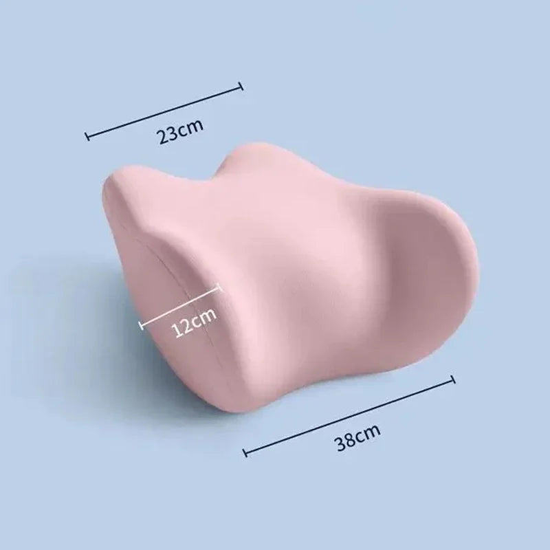 Special Lumbar Support Cushion Sleep Lumbar Pillow Ergonomic Soft