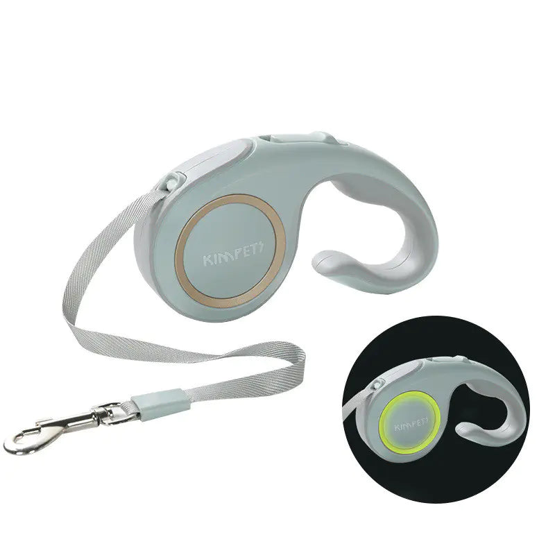 Automatic Retractable Dog Leash