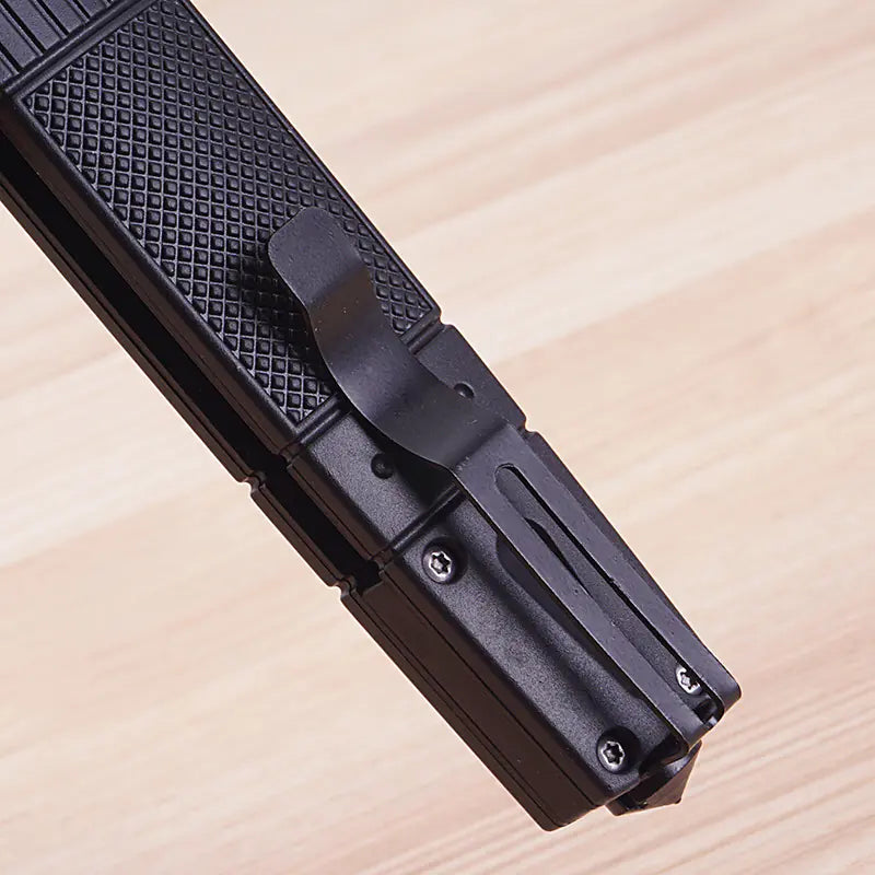 Outdoor Multifunctional Folding Knife for Fishing