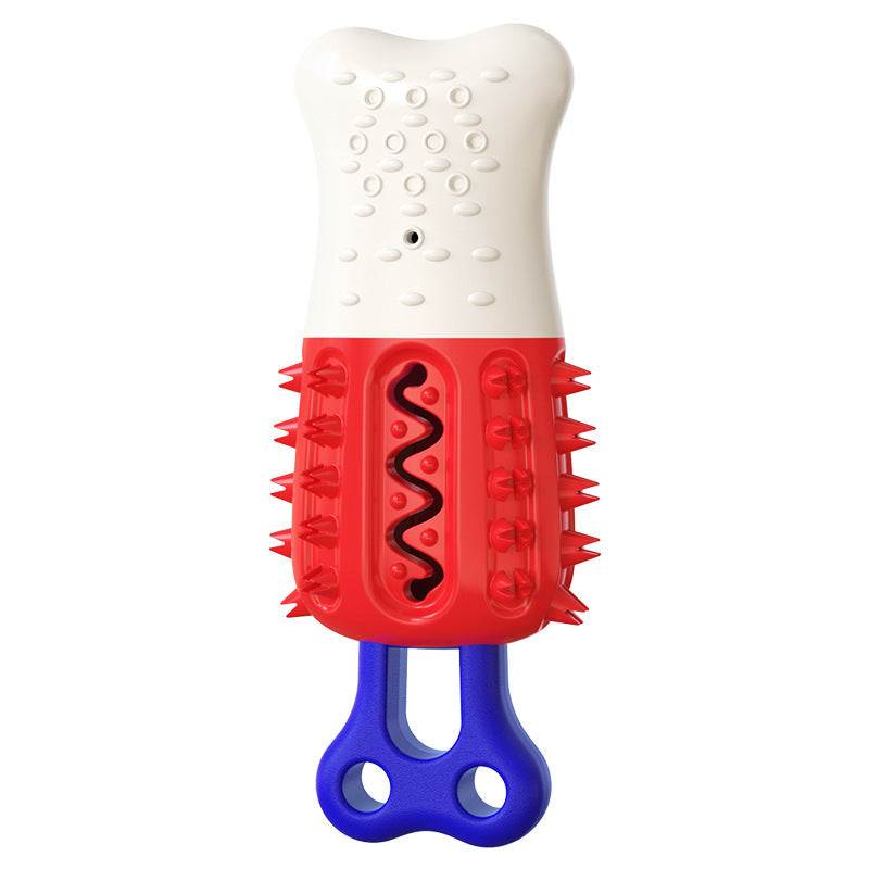 Cooling Cleaning Pet Chewing Supplies