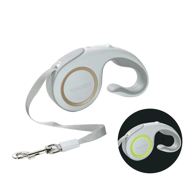 Automatic Retractable Dog Leash