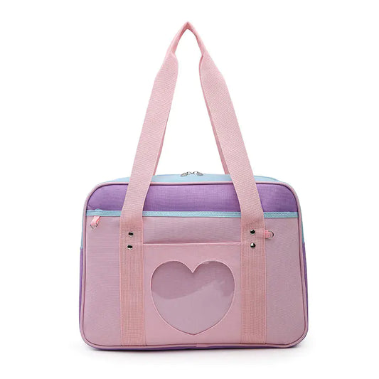 Travel Tote Bag
