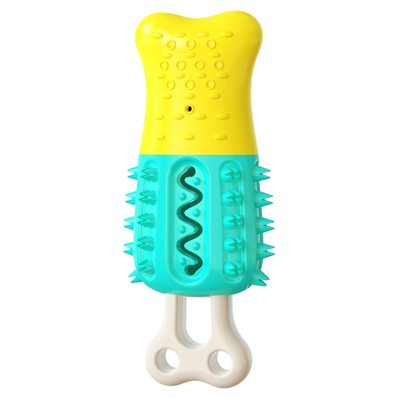 Cooling Cleaning Pet Chewing Supplies