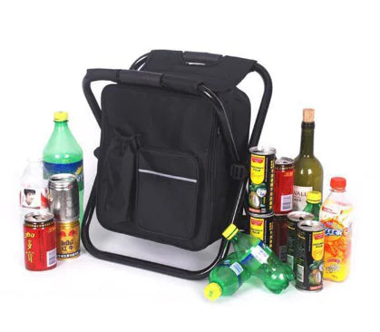 Fishing Stool Backpack