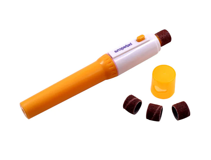 Electric Nail Grinder