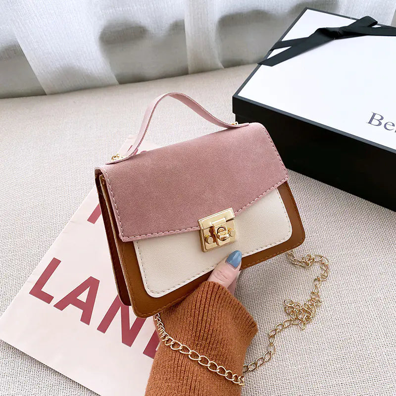Retro Women's Handbags
