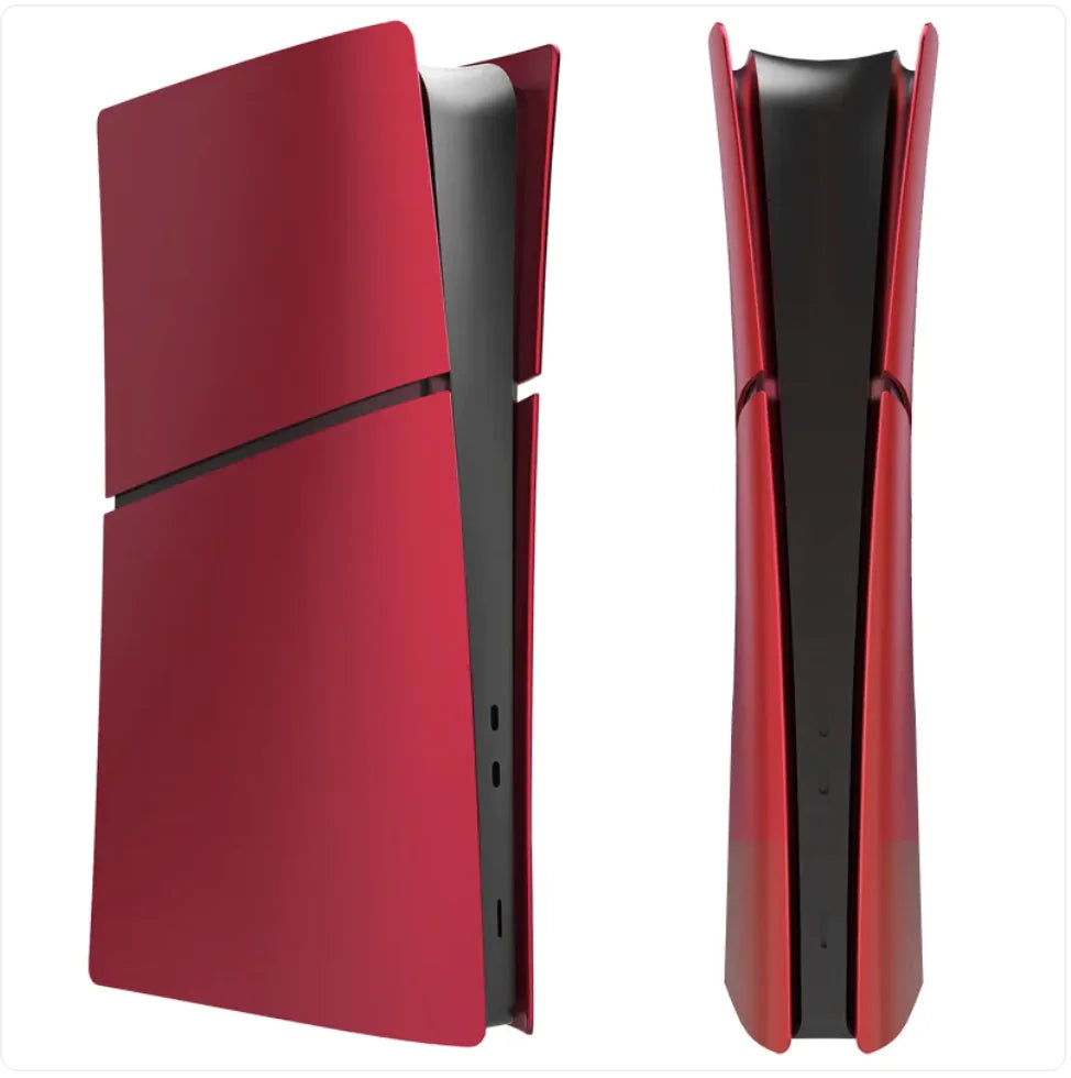 PS5 Slim Console Protective Shell