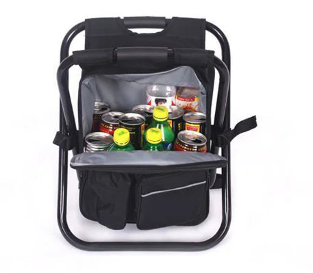 Fishing Stool Backpack